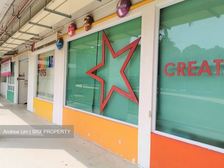 Blk 502 Ang Mo Kio Avenue 5 (Ang Mo Kio), HDB 3 Rooms #210217681